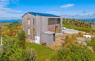  182 Wheatstone Road, Gisborne