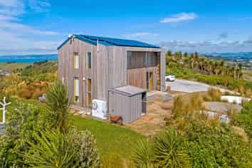  182 Wheatstone Road, Gisborne