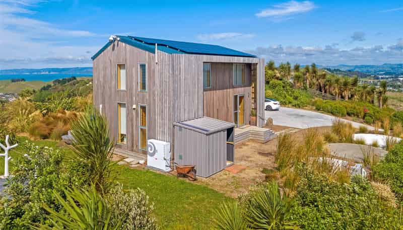  182 Wheatstone Road, Gisborne