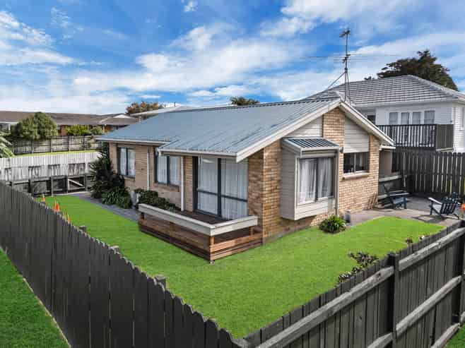 20 & 22 Ingram Street, Papakura