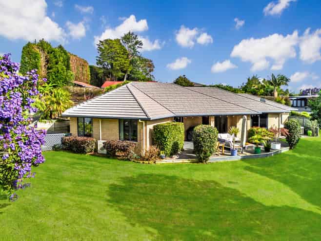 2 Crackerjack Crescent, Kerikeri
