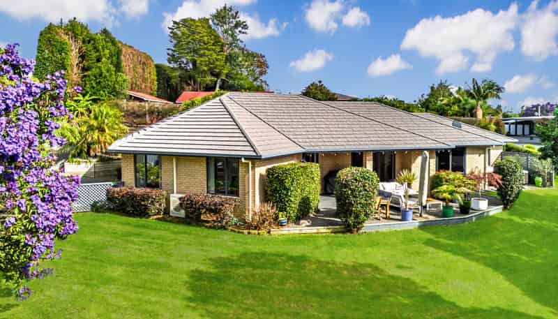 2 Crackerjack Crescent, Kerikeri