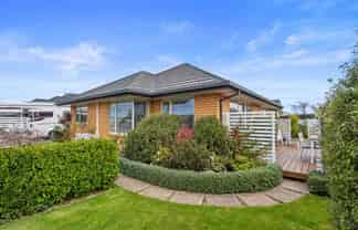 1 Green Street, Rangiora