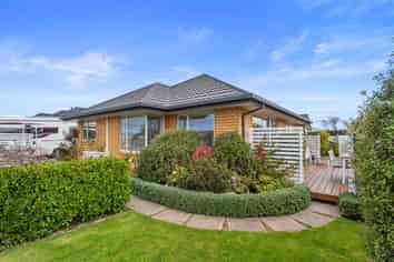 1 Green Street, Rangiora