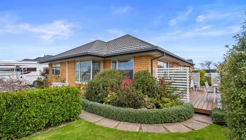 1 Green Street, Rangiora