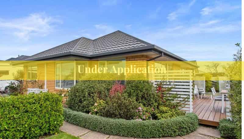 1 Green Street, Rangiora