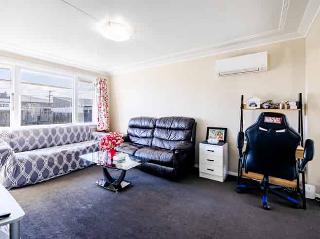 21 Melbourne Street, South Dunedin
