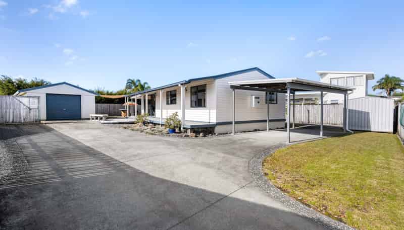 200B Leander Road, Whangamata
