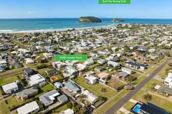 200B Leander Road, Whangamata