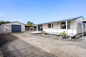 200B Leander Road, Whangamata
