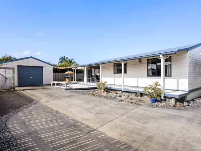 200B Leander Road, Whangamata
