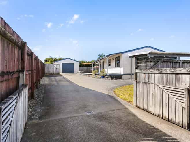 200B Leander Road, Whangamata