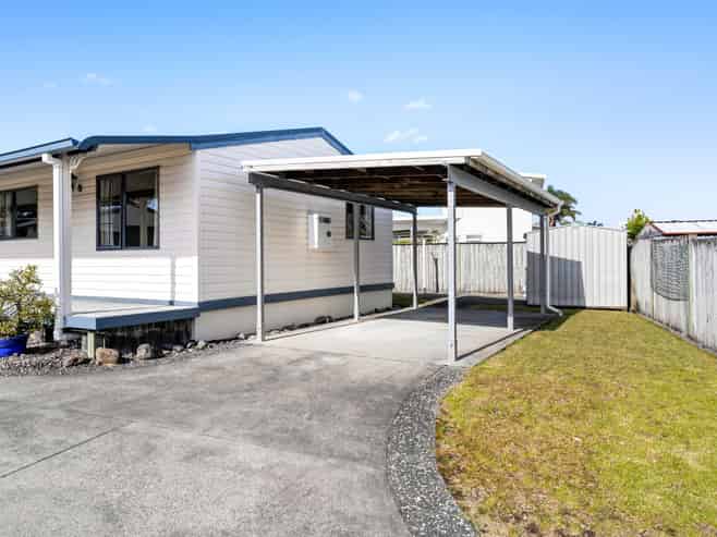 200B Leander Road, Whangamata