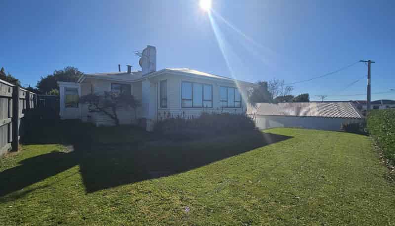 17 Watene Crescent, Waitara
