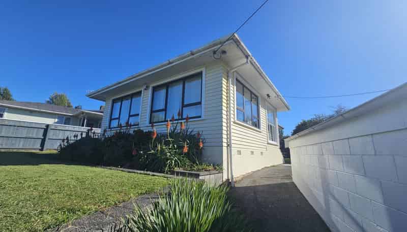 17 Watene Crescent, Waitara