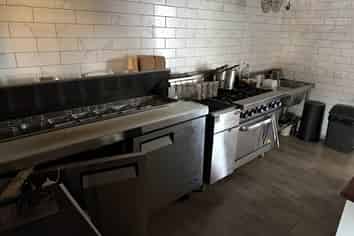 Prime retail/food space Paraparaumu Beach