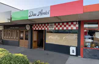 Prime retail/food space Paraparaumu Beach
