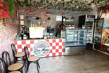 Prime retail/food space Paraparaumu Beach