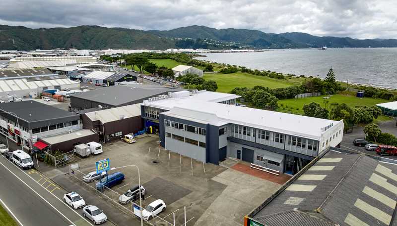 14 Waione Street , Petone