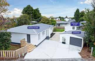 7a Bunnythorpe Road, Papakura