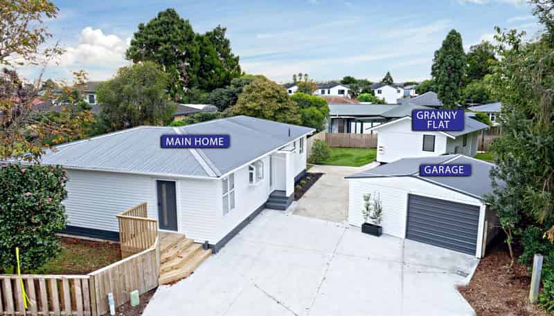 7a Bunnythorpe Road, Papakura