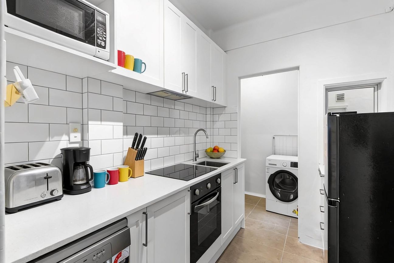 Unbeatable Inner-City Charm - Aanzicht 5