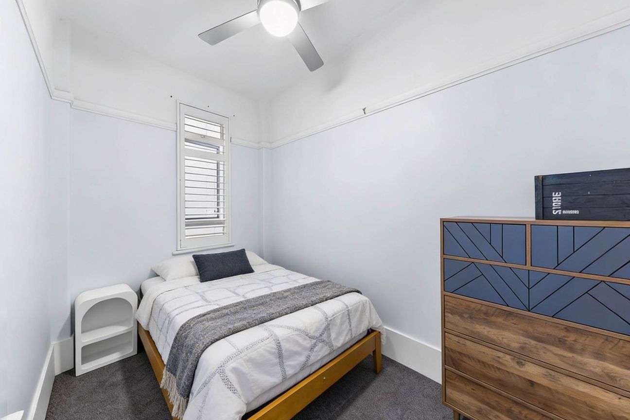 Unbeatable Inner-City Charm - Aanzicht 6