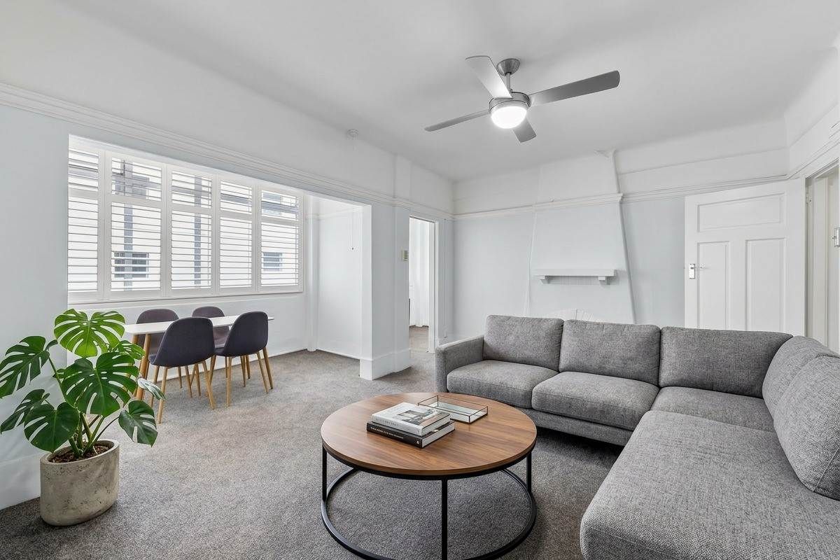 Unbeatable Inner-City Charm - Aanzicht 2