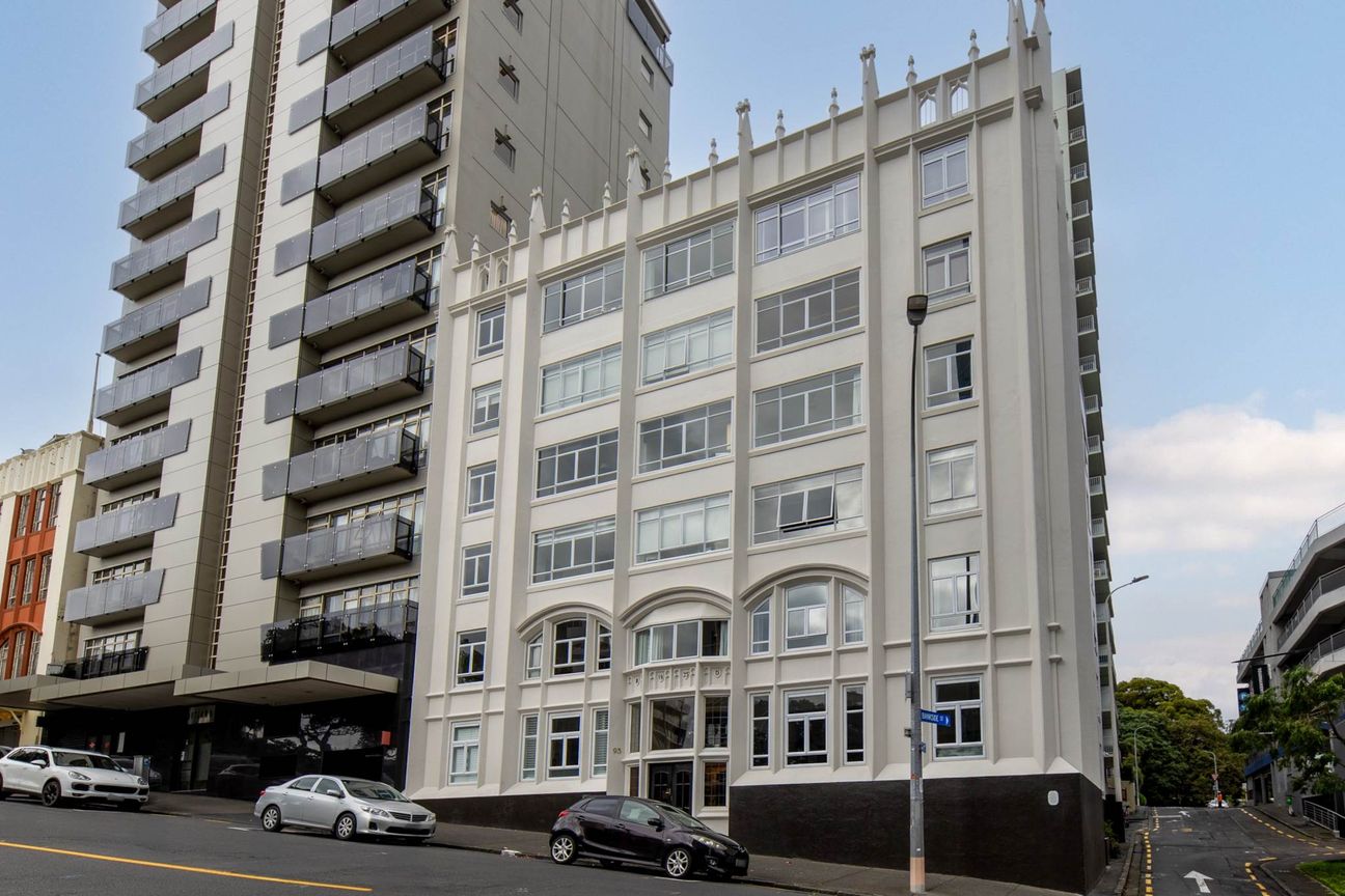 Unbeatable Inner-City Charm - Aanzicht 4