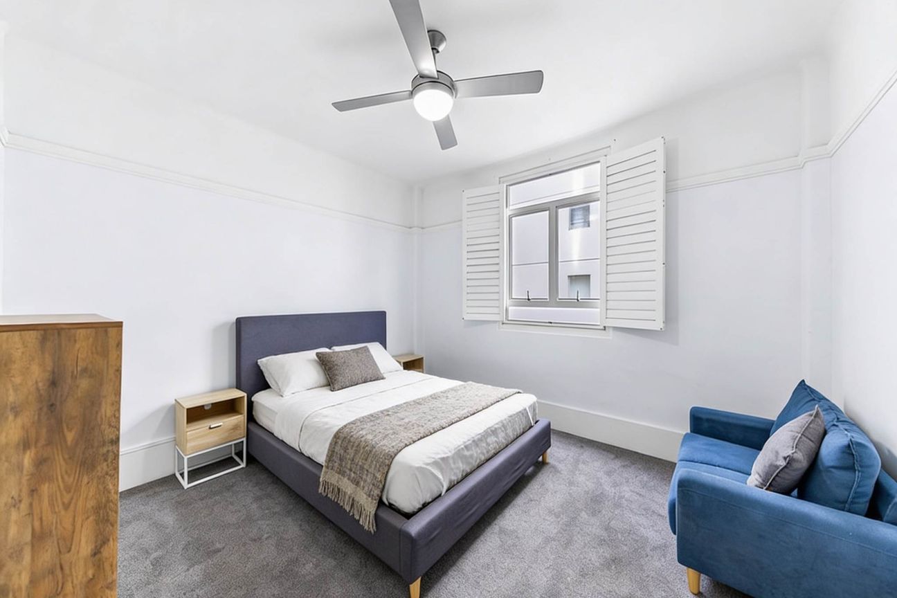 Unbeatable Inner-City Charm - Aanzicht 3