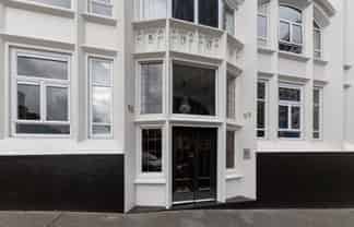 12/93 Shortland Street, Auckland Central