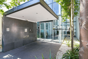 1A/10 Ebor St, Te Aro