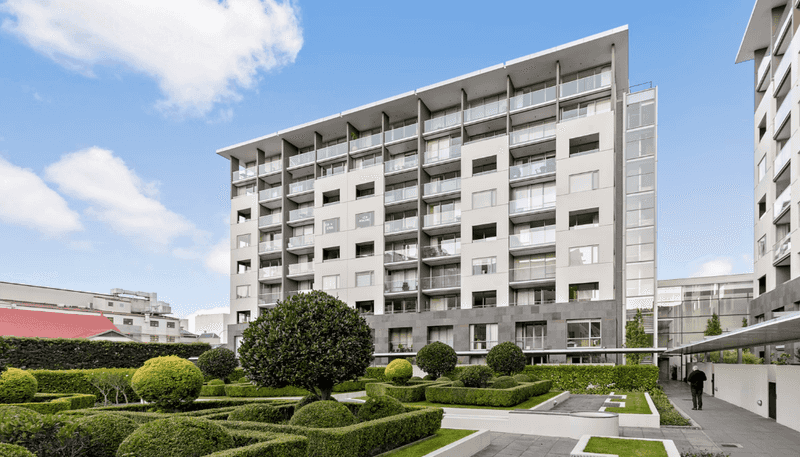 1A/10 Ebor St, Te Aro