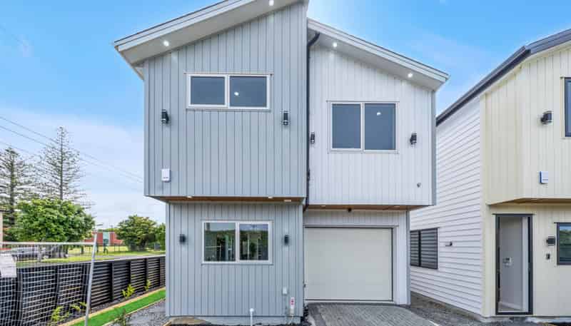 Lot 1/146 Browns Road, Manurewa