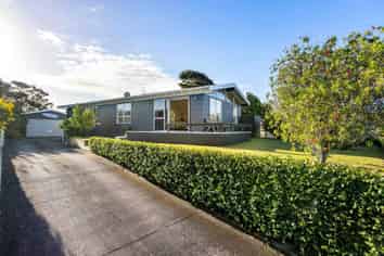 103 Kotuku Street, Whangamata