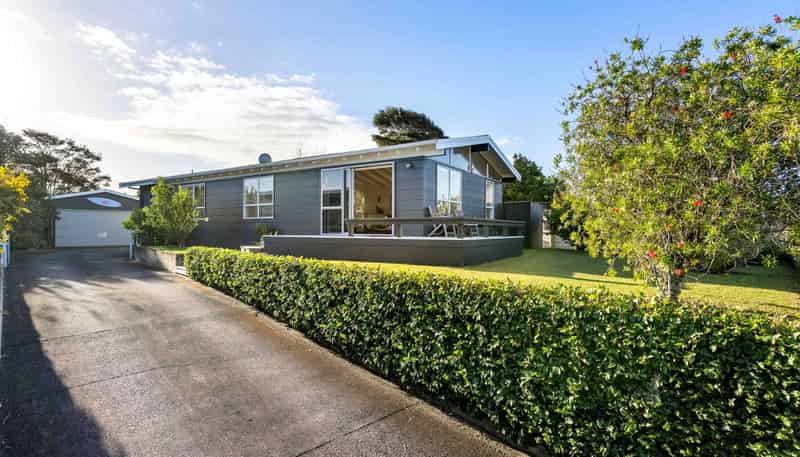103 Kotuku Street, Whangamata