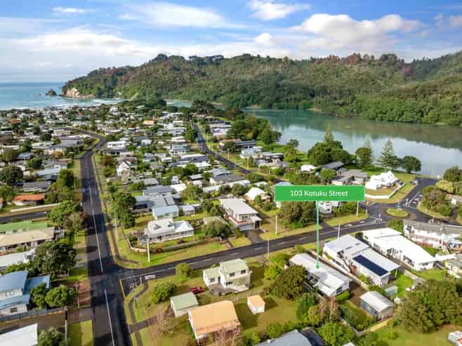 103 Kotuku Street, Whangamata