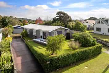 103 Kotuku Street, Whangamata