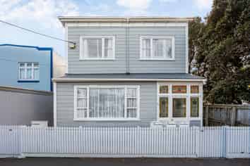 33 Constable Street, Newtown