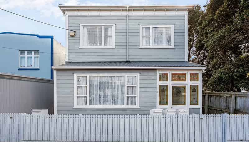 33 Constable Street, Newtown