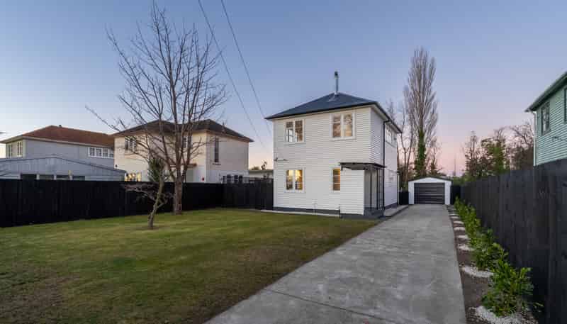 18 Emmett Street, Shirley