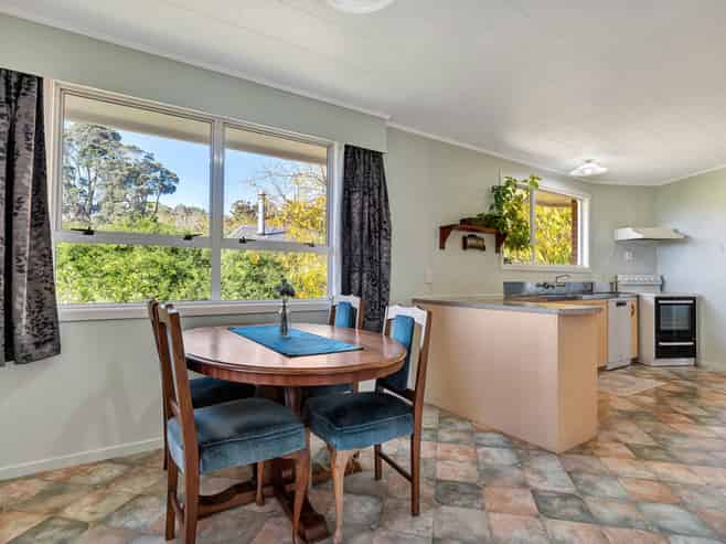 2 Thames Street, Welbourn
