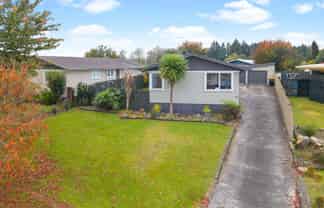 21 Northfield Place, Tokoroa