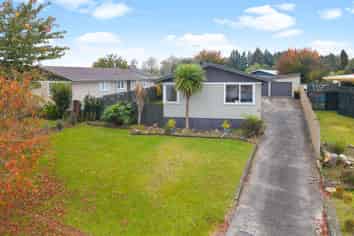 21 Northfield Place, Tokoroa