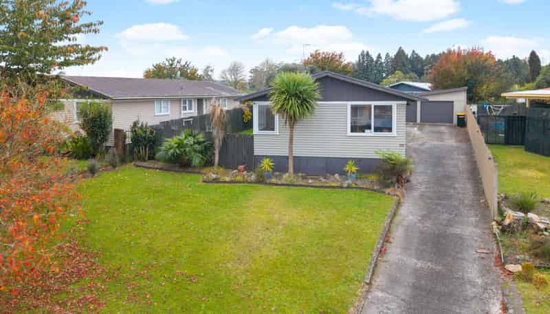 21 Northfield Place, Tokoroa