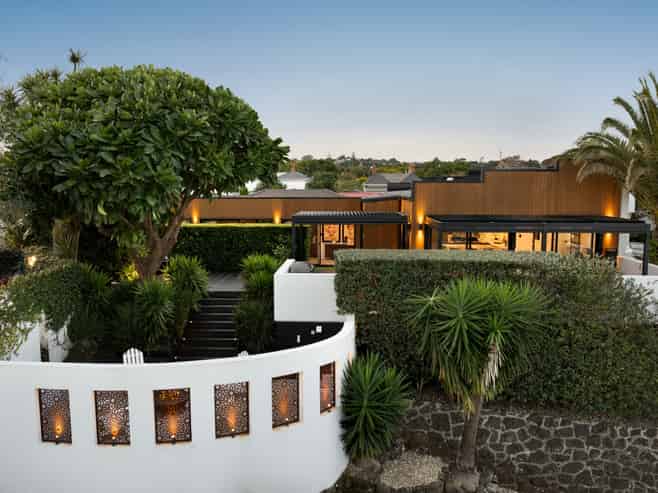 80 Alfred Street, Onehunga