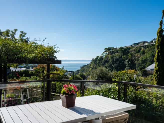 74 and 76 Milton Road, Bluff Hill