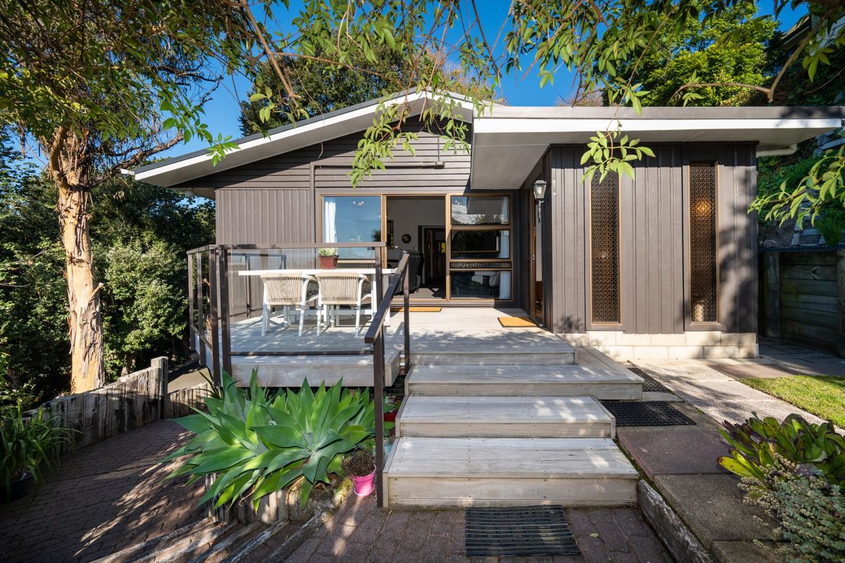 Hidden secret on Milton Road, Bluff Hill - Ansicht 2