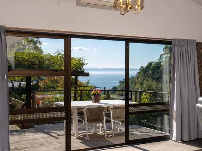 74 and 76 Milton Road, Bluff Hill