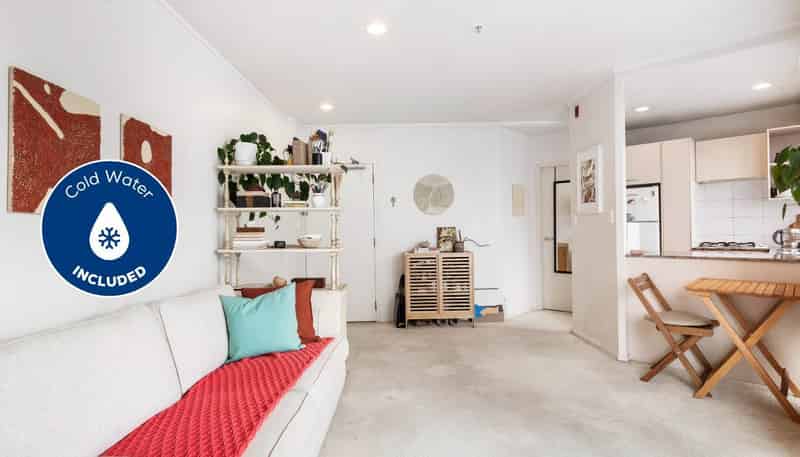 14B/89 Victoria Street West, Auckland Central